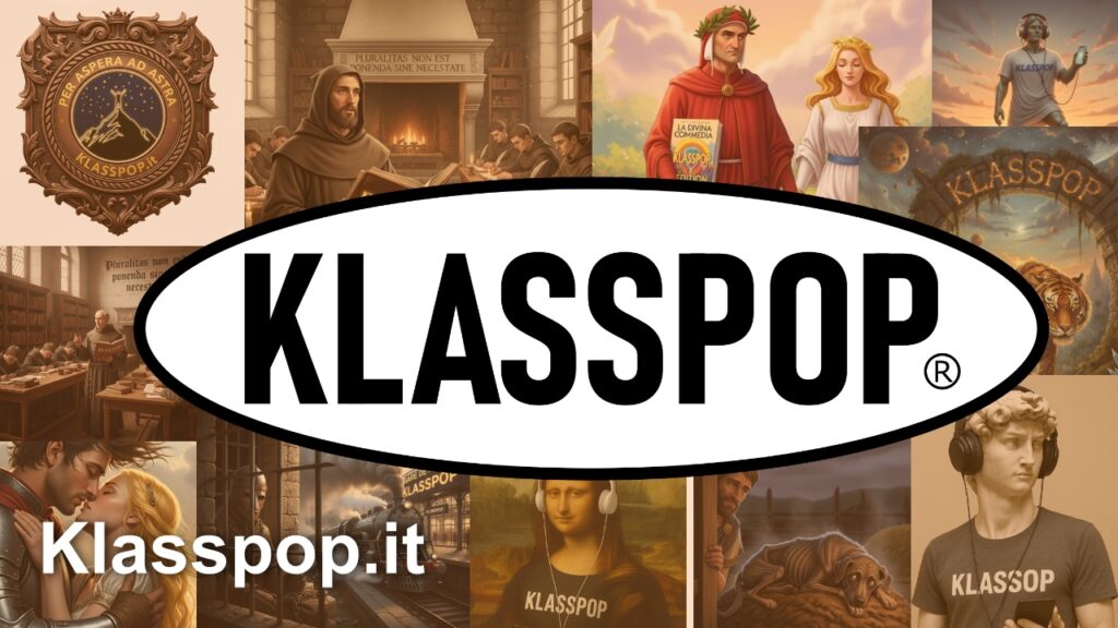 portale klasspop.it
